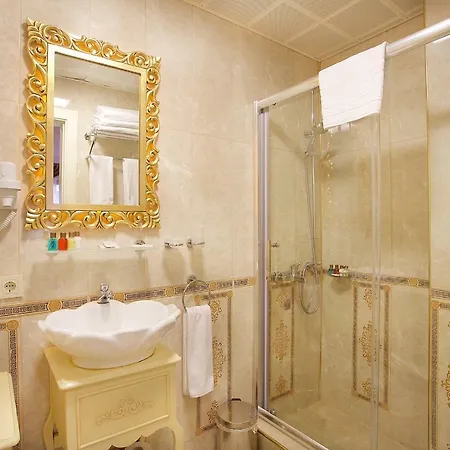 Hotel Edibe Sultan