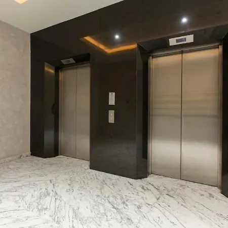 Cts Taksim Elysium 71 * Istanbul