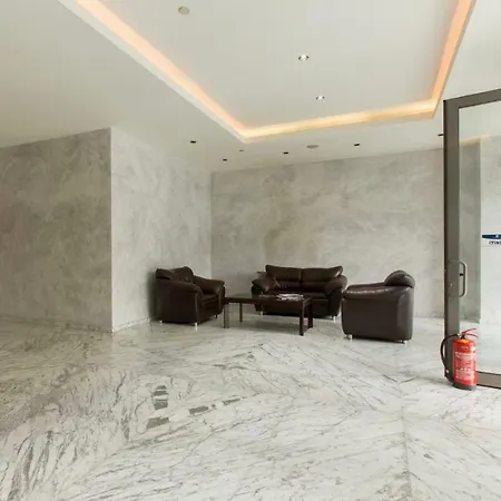 Cts Taksim Elysium 71 * Istanbul