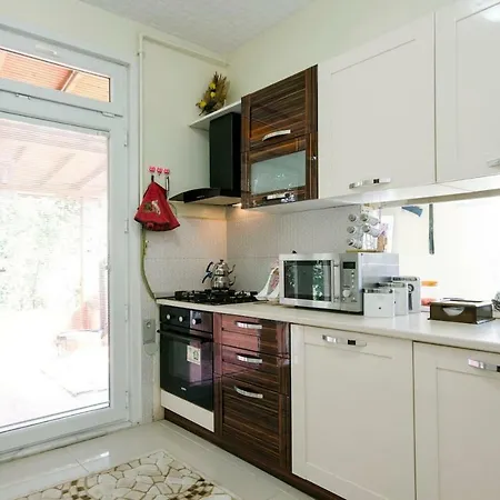 Garden Nature House In The Center Of Istanbul Holiday home Istanbul