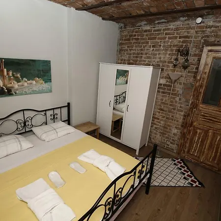 Aparthotel Rodin Istanbul