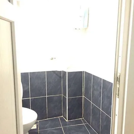 Cati Apartment Istanbul