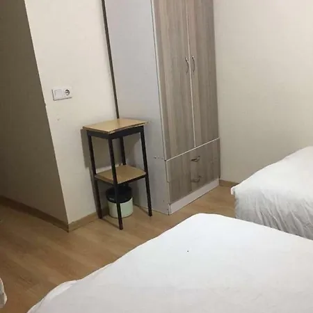 Apartment Cati *