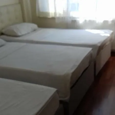 Eda's Apartment *