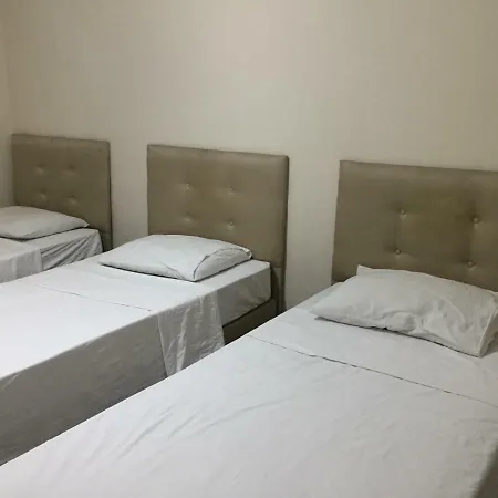Yakup's Apartment *