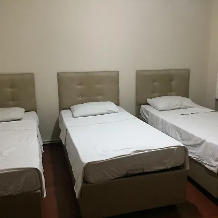 Apartment Yakup's