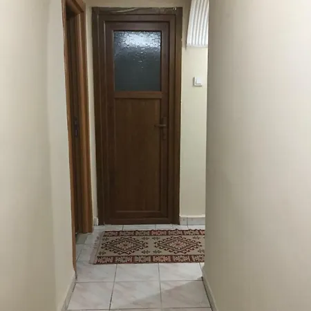 Apartment Yakup's *