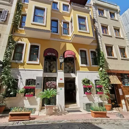 Hotel Ottopera (adults Only) 3*