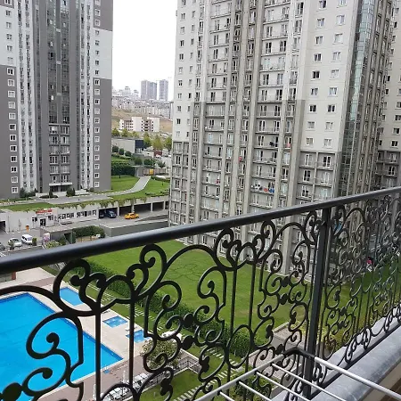 Evim Yuksekdag Sitesi