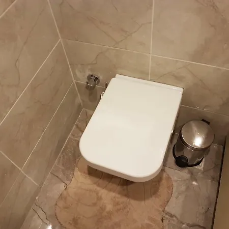 Evim Yuksekdag Sitesi Istanbul