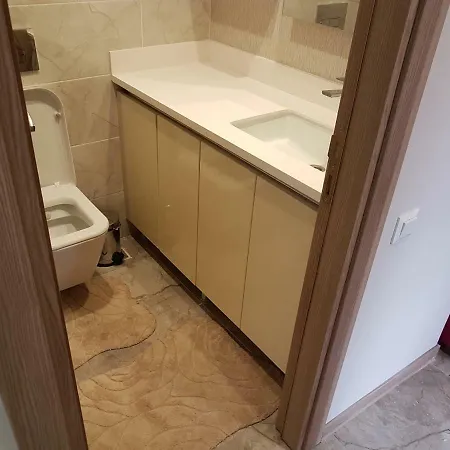 Evim Yuksekdag Sitesi