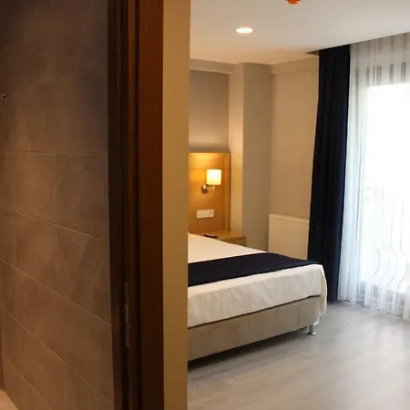 Liberi Taksim Hotel Istanbul
