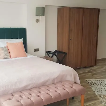 Fuego Design Provincia di Istanbul