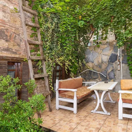 Otto Old Bed & Breakfast Provincia di Istanbul