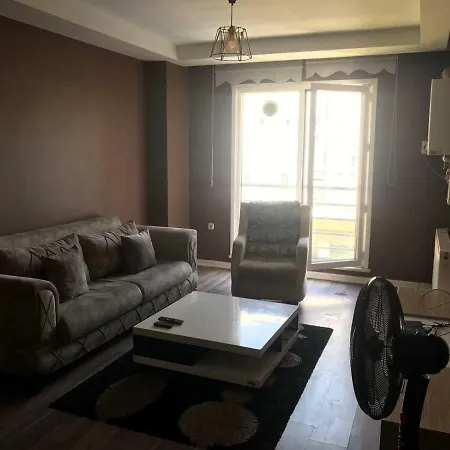 Apartment Aqua Istanbul