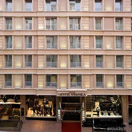 Venera Old Hotel 4*