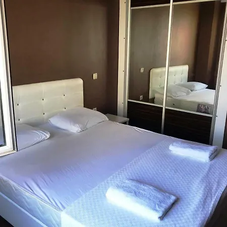 Apartment Aqua