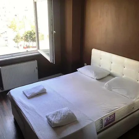 Aqua Apartment Istanbul