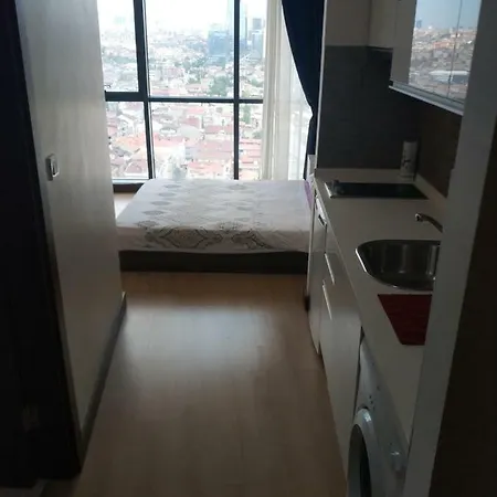 Dumankaya Ikon Studio 1