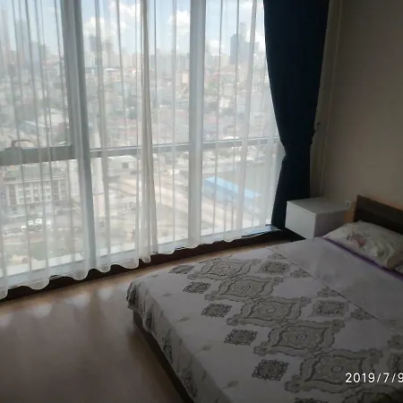 Dumankaya Ikon Studio 1 2* Istanbul