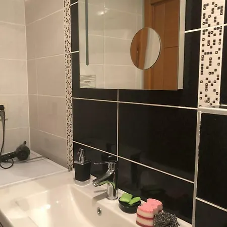 Homestay My Sweet In Burhaniye, Uskudar -