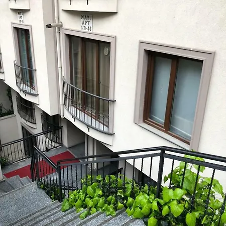 My Sweet In Burhaniye, Uskudar - Pansiyon İstanbul
