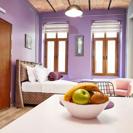 No 8 Galata