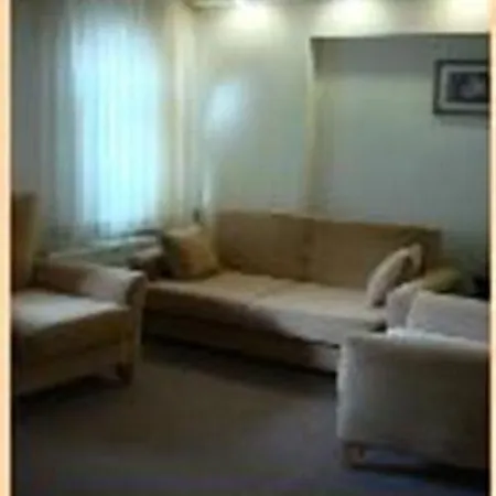Entes 3* Estambul