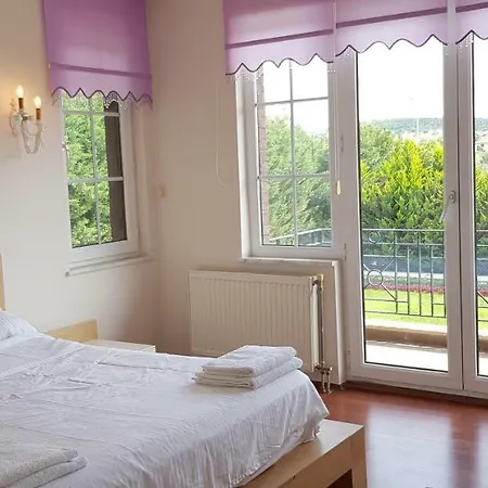 Tepekent Villa