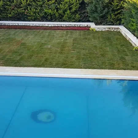 Villa Tepekent *