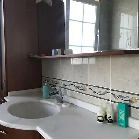 Villa Tepekent