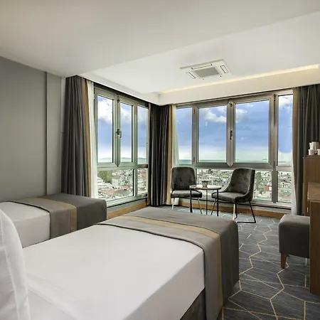 Venera Old 4* Istanbulská provincie