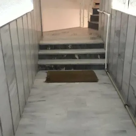 Cihangir Apartment