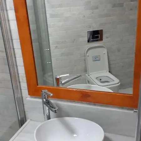 Apartment Cihangir Istanbul