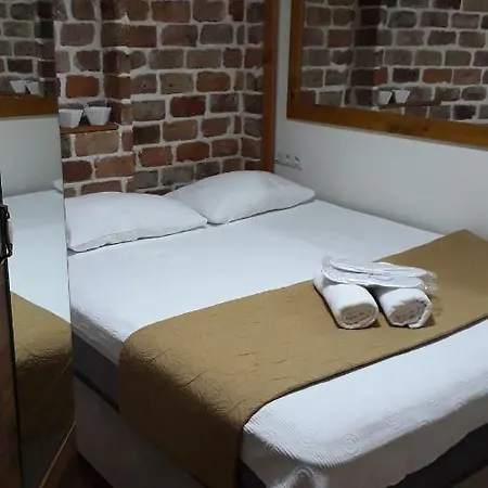 Apartment Cihangir Istanbul
