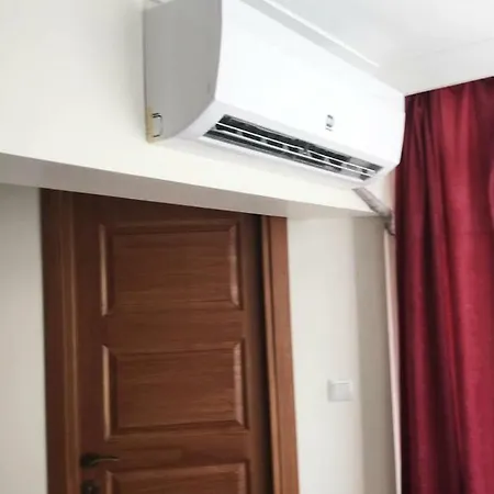 Cihangir Apartment