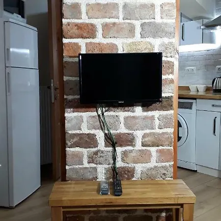 Apartment Cihangir Istanbul