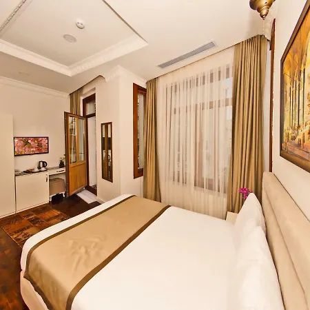 Nusretbey Hotel 2*