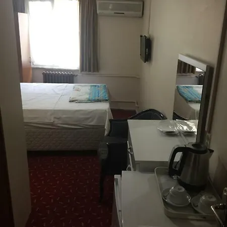 فندق باريس اسطنبول