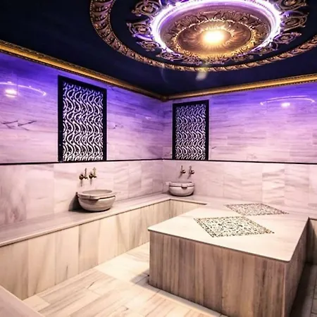 Rahat Appartement Istambul