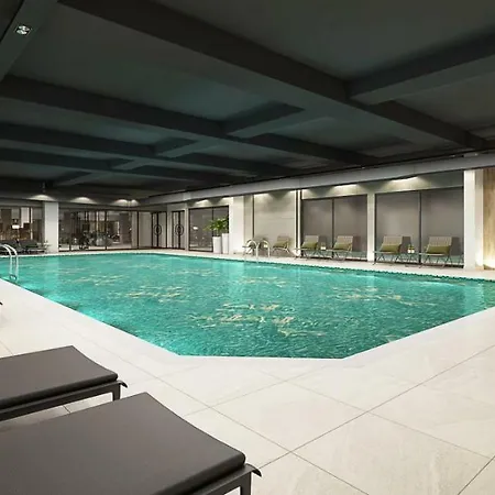 Evim Yuksekdag Sitesi * Istanbul