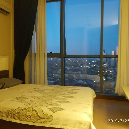 Hotel Dumankaya Ikon Studio 1 2*
