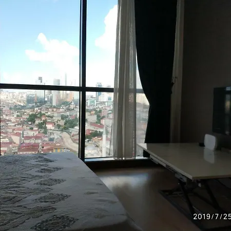 Dumankaya Ikon Studio 1 Hotel