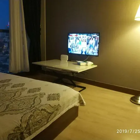 Dumankaya Ikon Studio 1 Hotel Istanbul