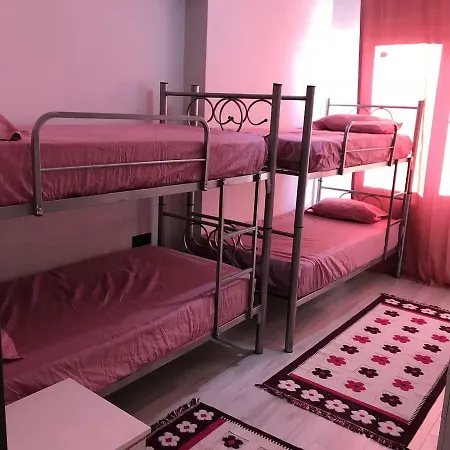 Rahat Appartement *