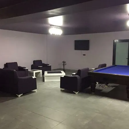 Rahat Appartement Istambul