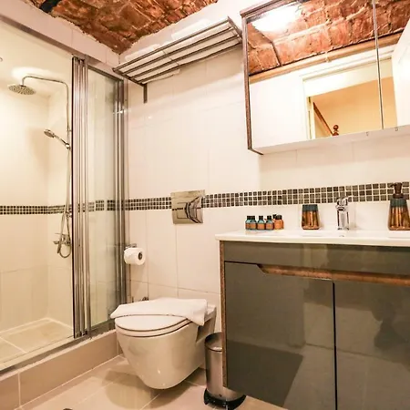 Apartment Kolemen Homes