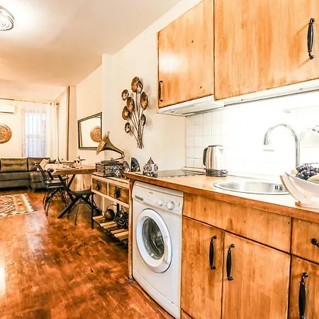 Kolemen Homes Istanbul