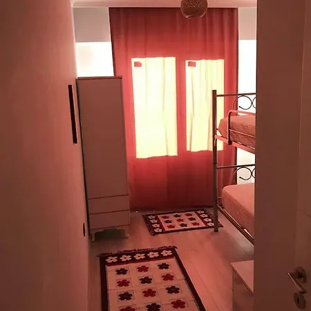 Appartement Rahat Istambul