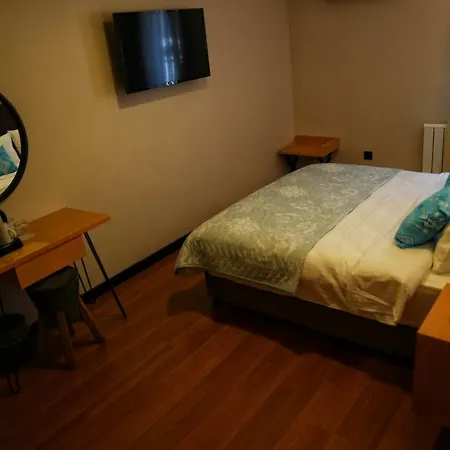 Nomade Old 3* Стамбул